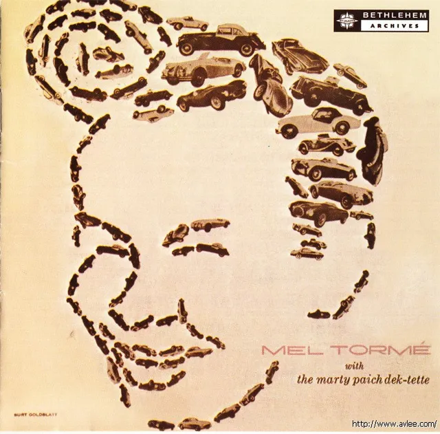 JAZZCD推荐01080 Lulu's Back in Town