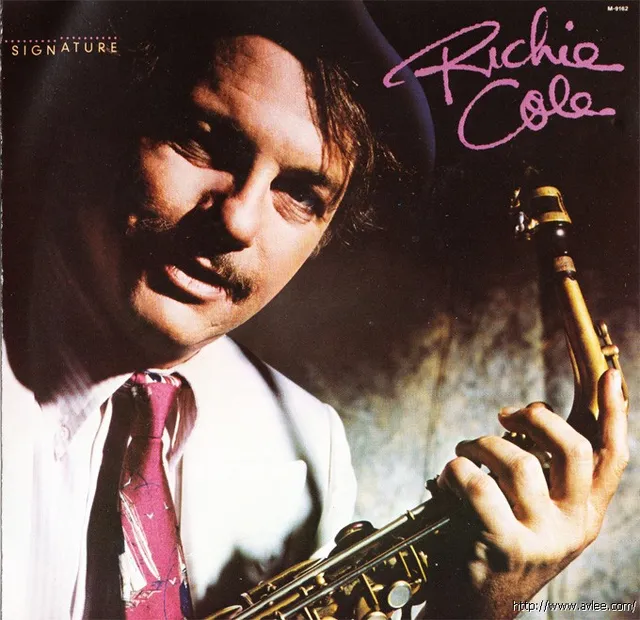 JAZZCD推荐01084 Signature