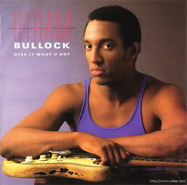 JAZZCD推荐01087 Give It What U Got