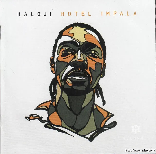 钟情老唱片推荐037 Hotel Impala