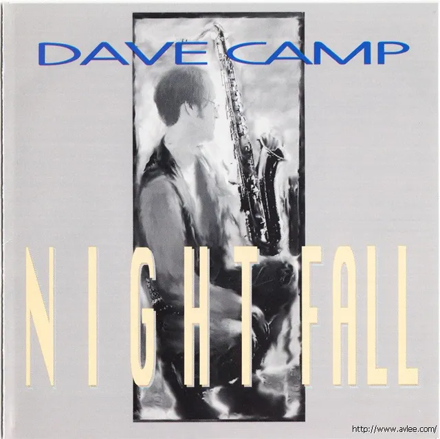 JAZZCD推荐01094 Night Fall