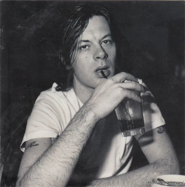 钟情老唱片推荐044 Trash Yeye