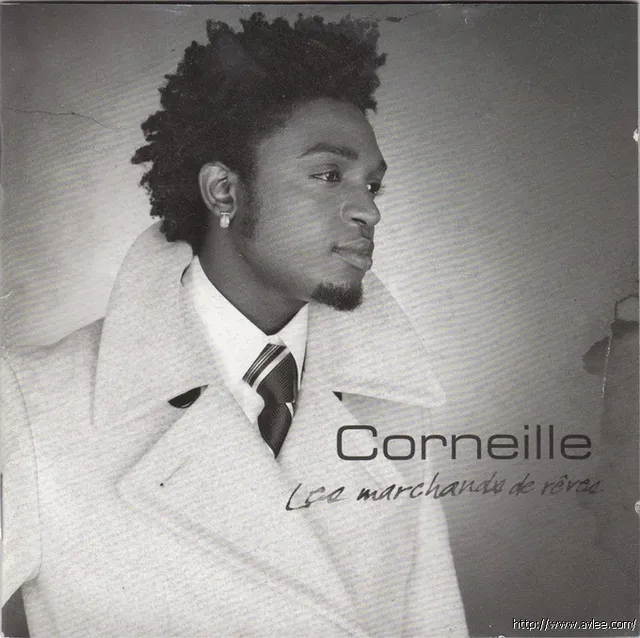 钟情老唱片推荐052 Les Marchands De Reves