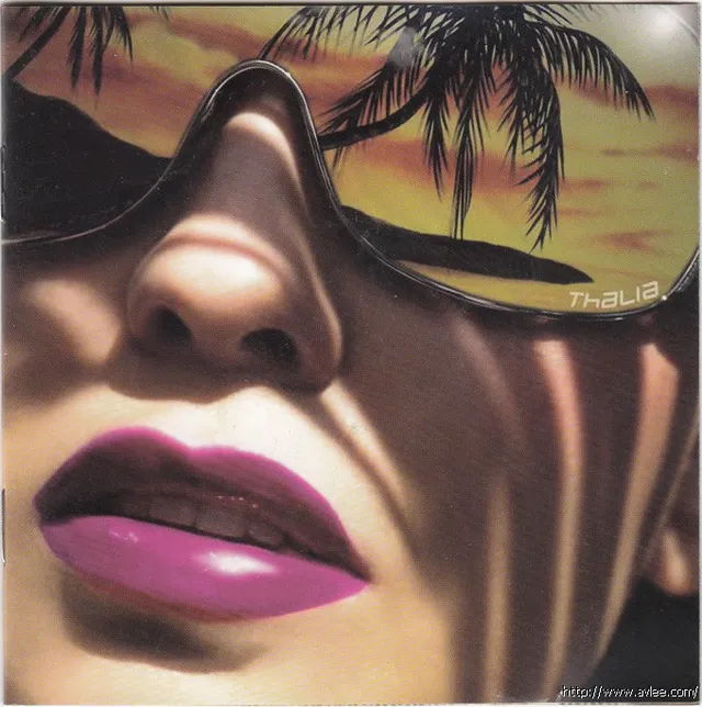 钟情老唱片推荐053 Lunada