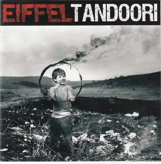 钟情老唱片推荐055 Tandoori