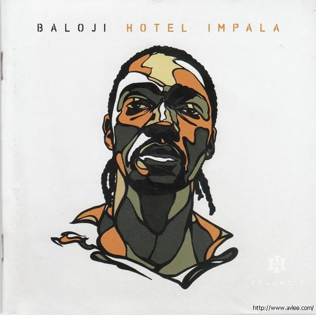 钟情老唱片推荐065 Hotel Impala