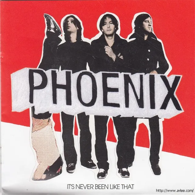 钟情老唱片推荐071 It's Never Been Like That