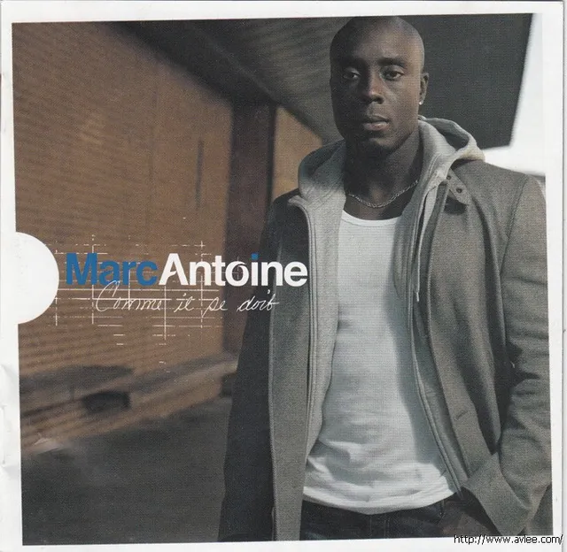 钟情老唱片推荐073 COMME IL SE DOIT