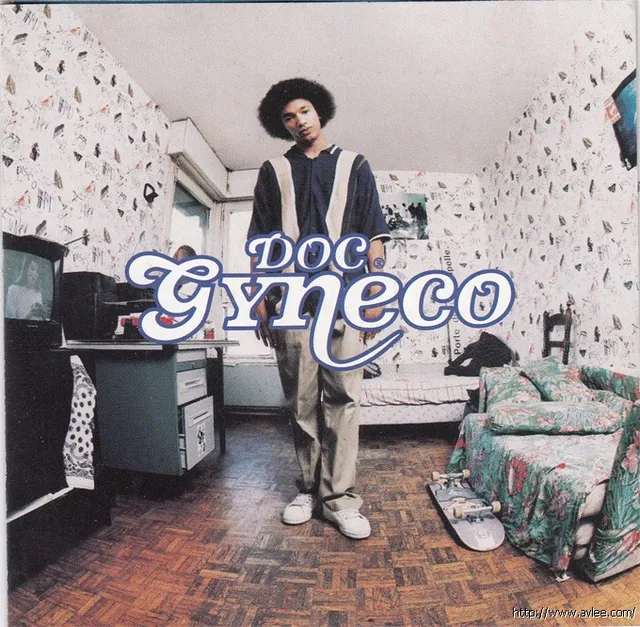 钟情老唱片推荐077 Première consultation