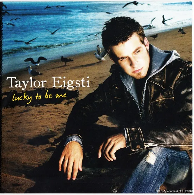 JAZZCD推荐01112 Lucky to Be Me