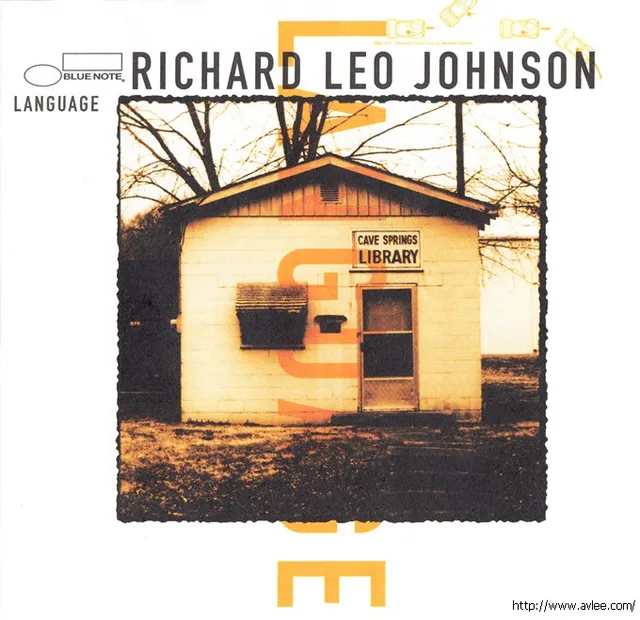 JAZZCD推荐01120 Language