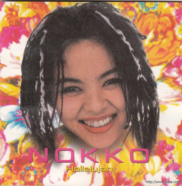 钟情老唱片推荐090 Hallelujah