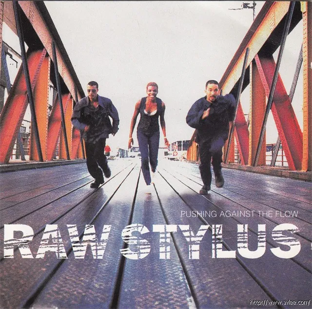 钟情老唱片推荐098 Pushing Against The Flow