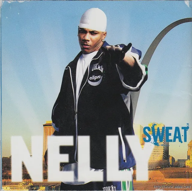 钟情老唱片推荐0115 Sweat