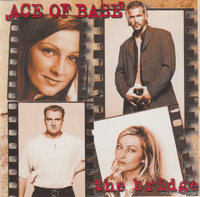 钟情老唱片推荐0122 Bridge