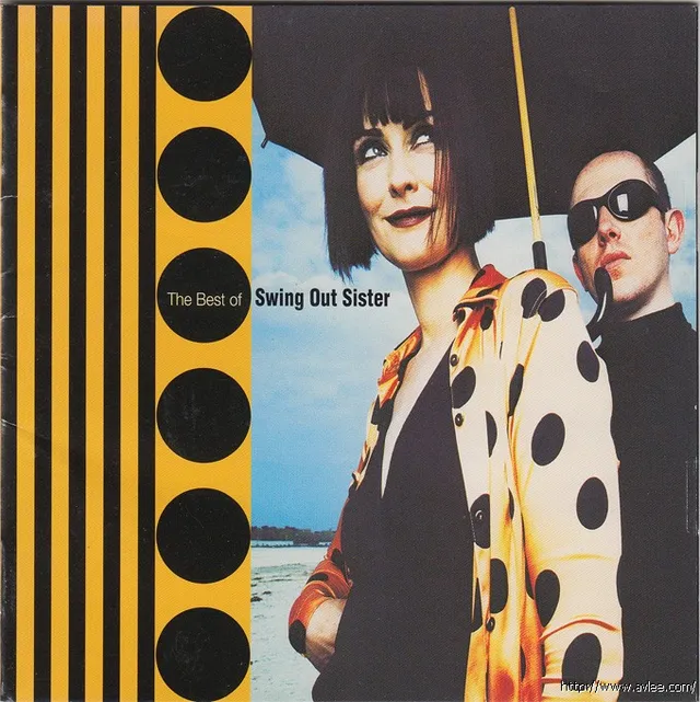 钟情老唱片推荐0124 The Best of