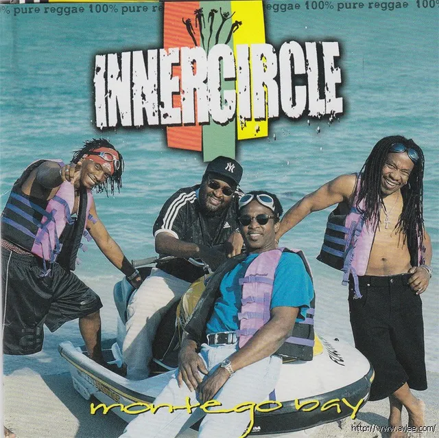 钟情老唱片推荐0126 Montego Bay