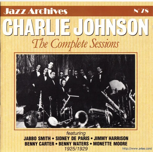 JAZZCD推荐01127 Complete Sessions