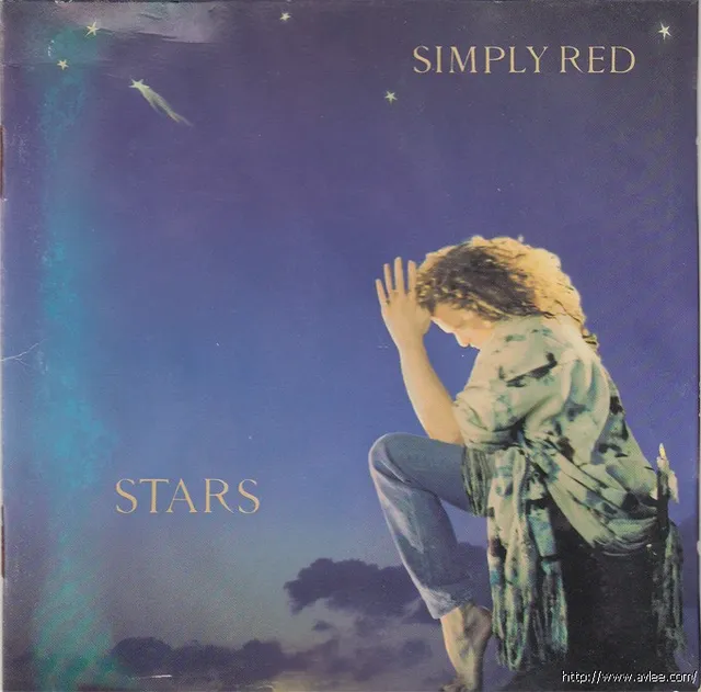 钟情老唱片推荐0133 Stars