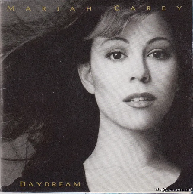 钟情老唱片推荐0136 Daydream