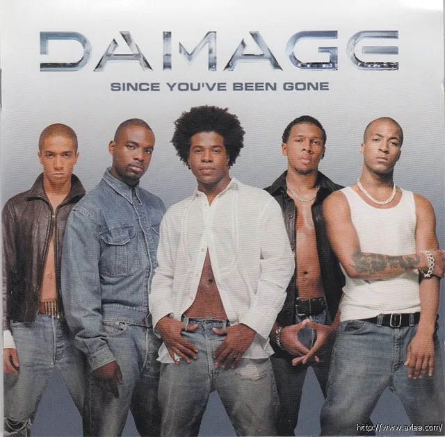 钟情老唱片推荐0137 Since You've Been Gone