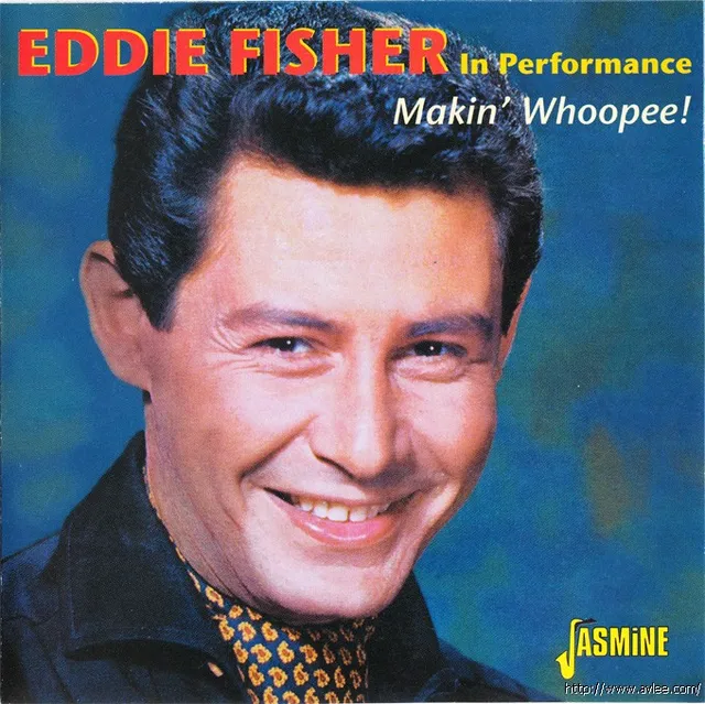 JAZZCD推荐01136 Makin' Whoopee