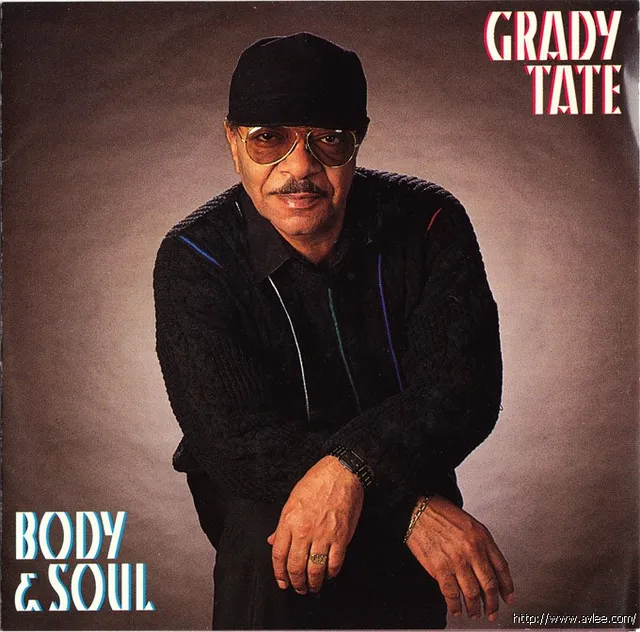 JAZZCD推荐01142 Body & Soul