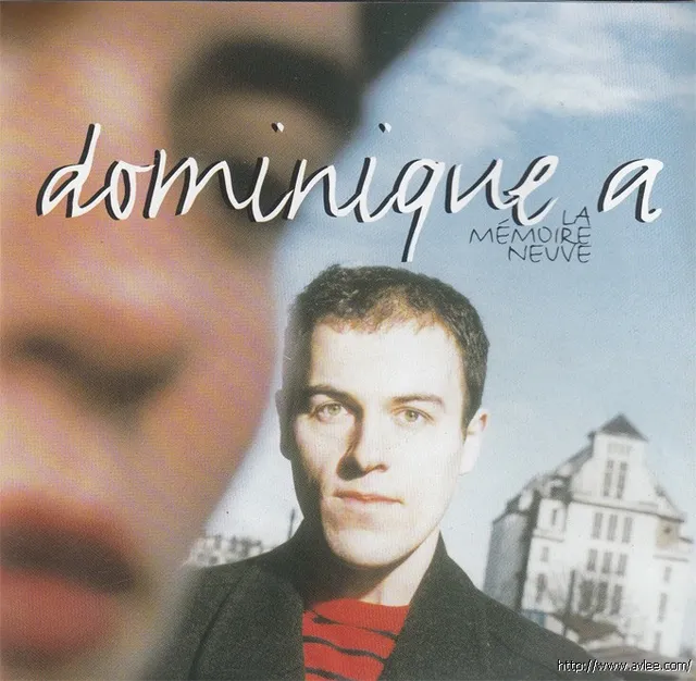 钟情老唱片推荐07 La Mémoire neuve