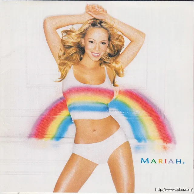 钟情老唱片推荐0150 Rainbow