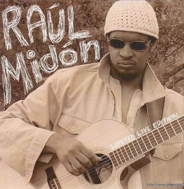 钟情老唱片推荐0151 Limited Live Edition EP