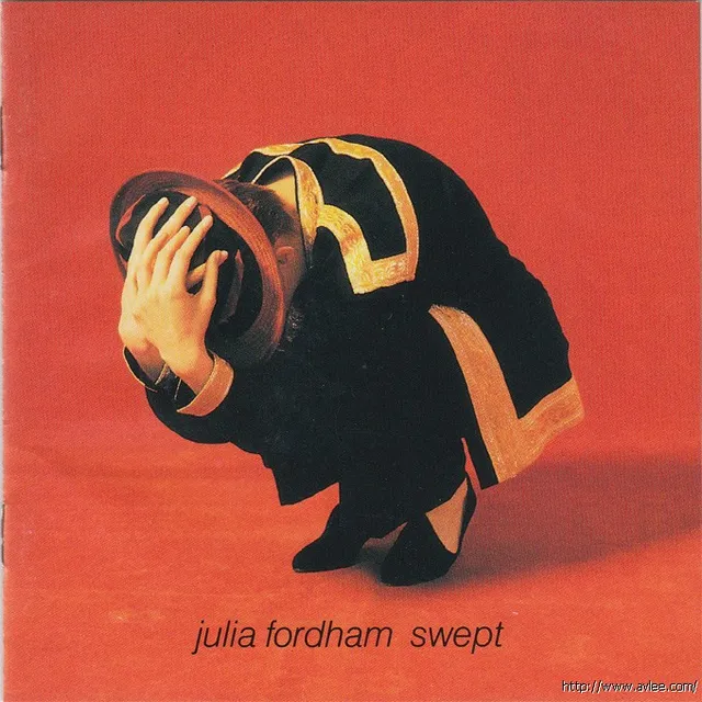 钟情老唱片推荐0156 Swept