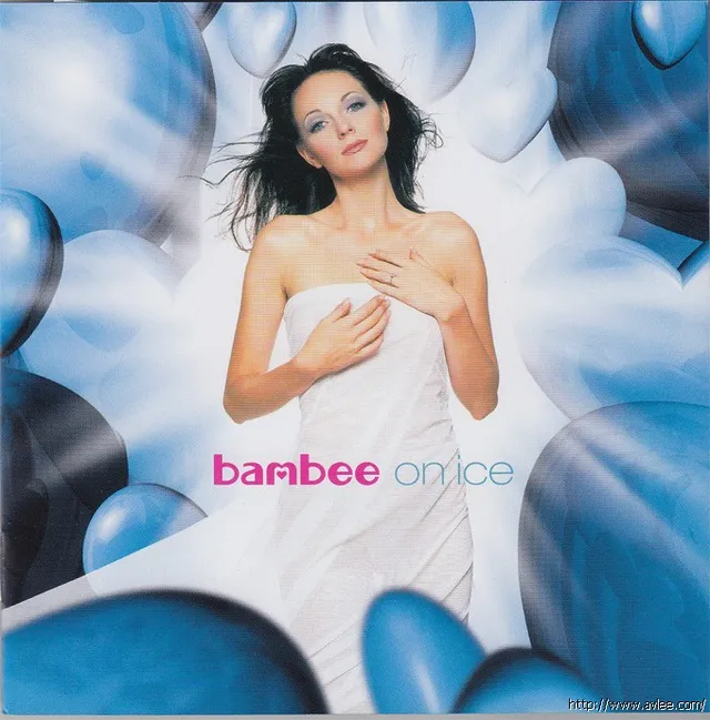 钟情老唱片推荐0160 On Ice