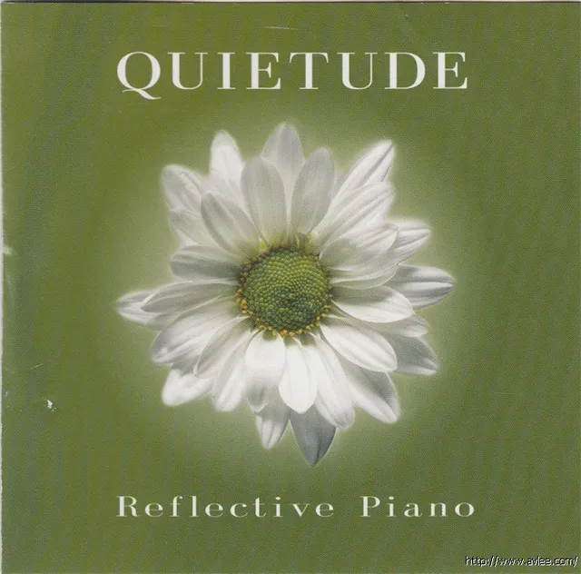 钟情老唱片推荐0161 Keys To Life