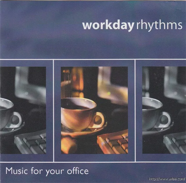 钟情老唱片推荐0162 Keys To Life