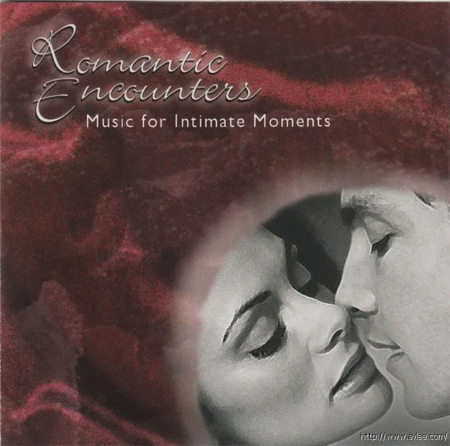 钟情老唱片推荐0164 Keys To Life