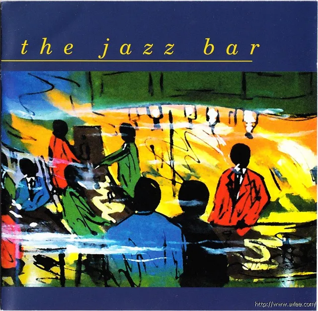 JAZZCD推荐01163 Jazz Bar: Fine & Mellow