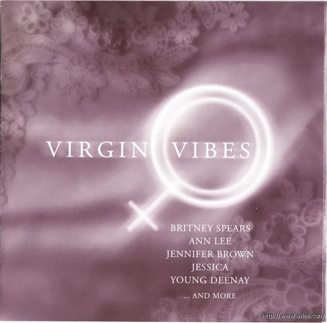 JAZZCD推荐01166 Virgin Vibes