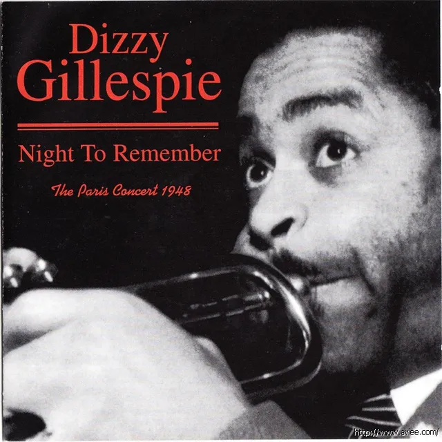 JAZZCD推荐01145 Night To Remember