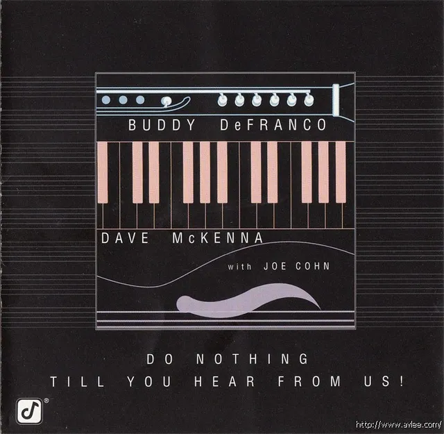 JAZZCD推荐01186 JAZZCD推荐01186