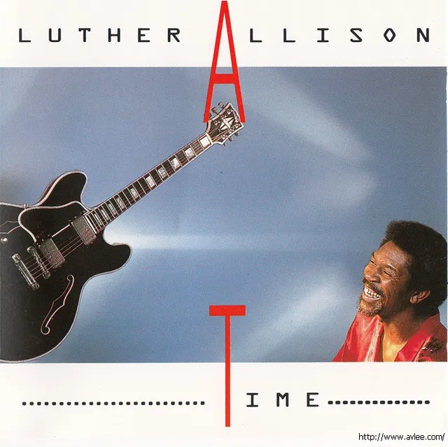 JAZZCD推荐01193 Time