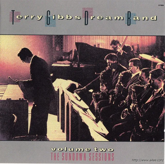 JAZZCD推荐01202 Dream Band, Vol. 2: The Sundown Sessions