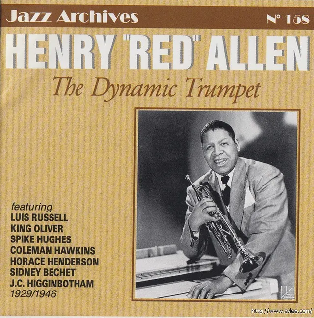 JAZZCD推荐01215 Dynamic Trumpet