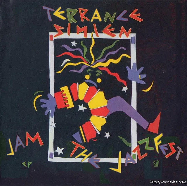 JAZZCD推荐01226 Jam the Jazz Fest