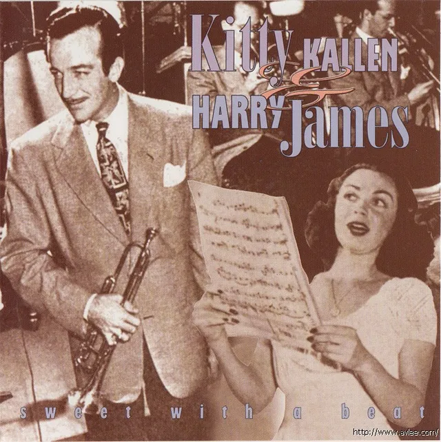 JAZZCD推荐01228 Sweet With a Beat