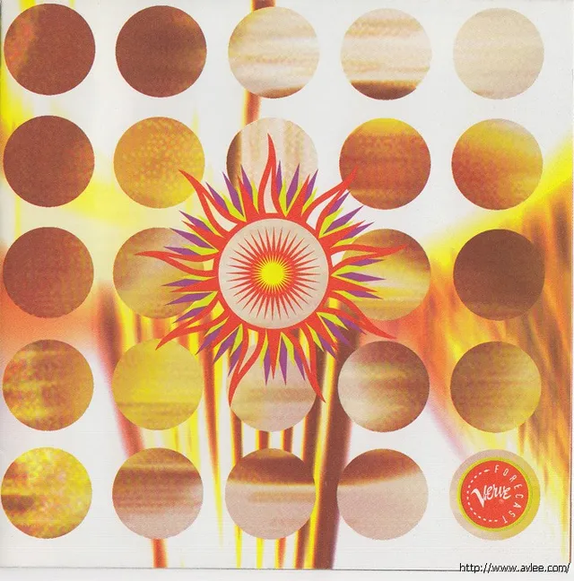 JAZZCD推荐01237 Sol to Soul