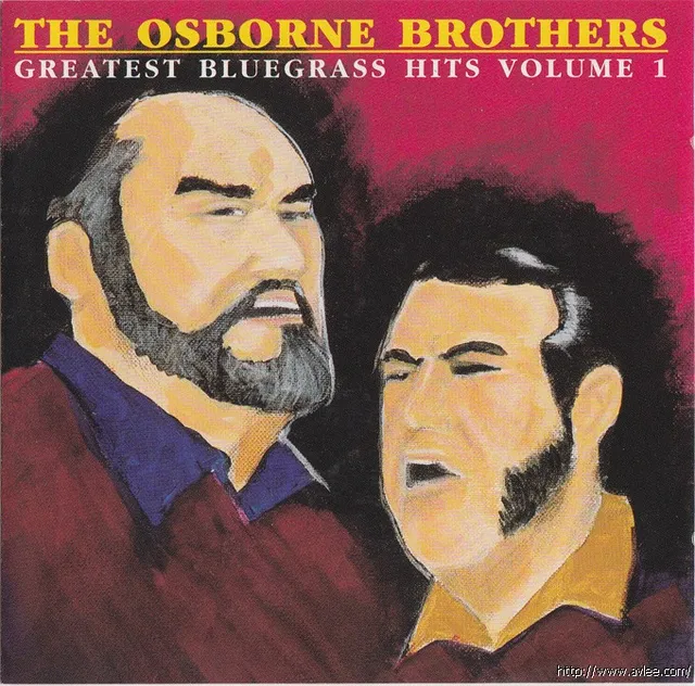 JAZZCD推荐01247 Greatest Bluegrass Hits