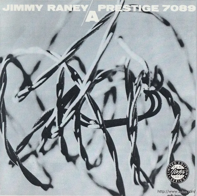 JAZZCD推荐01251 Jimmy Raney: A