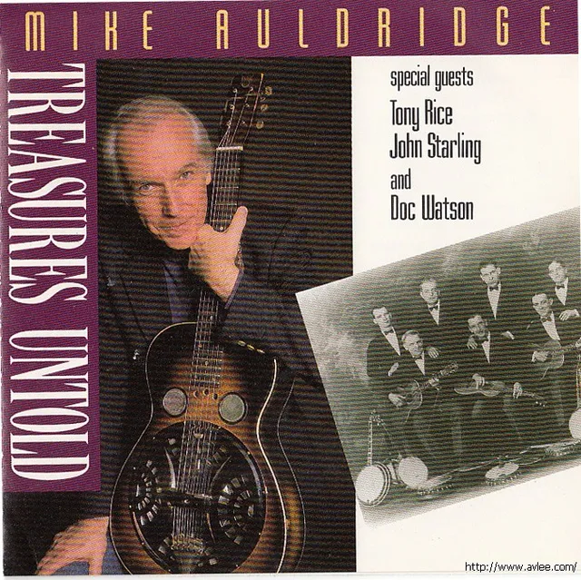 JAZZCD推荐02034 Treasures Untold