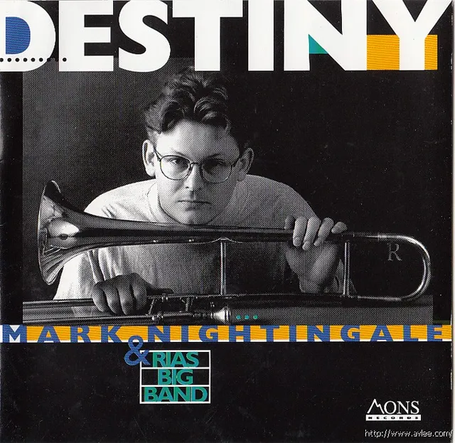 JAZZCD推荐02038 Destiny