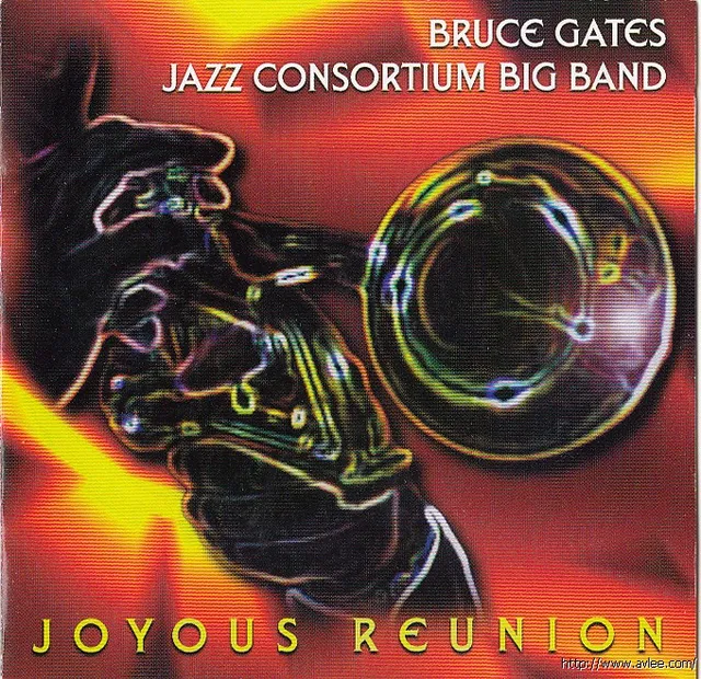 JAZZCD推荐02065 Joyous Reunion